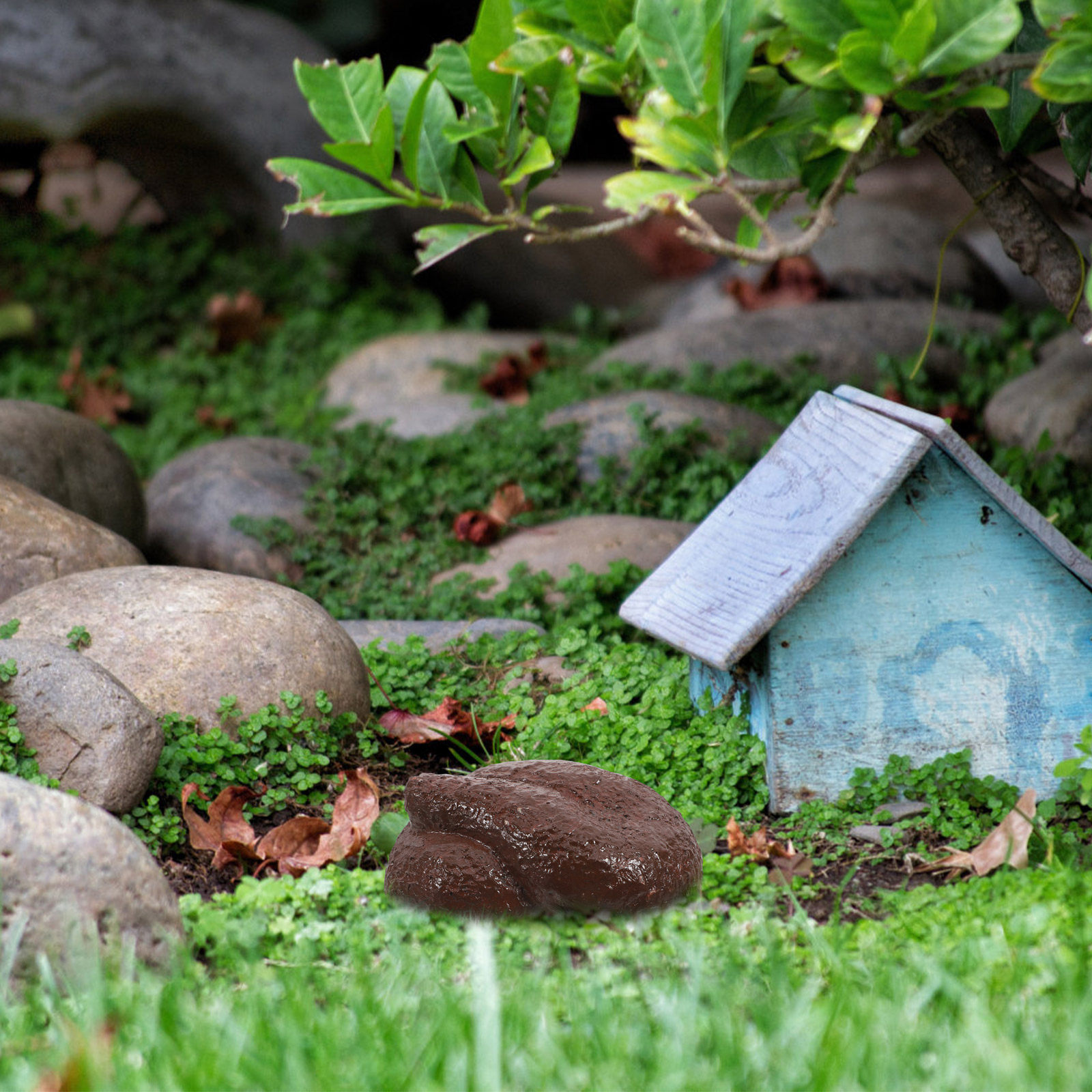 Outdoor Hidden Key Box Realist - огляд і ціна Lockbox Key Secure