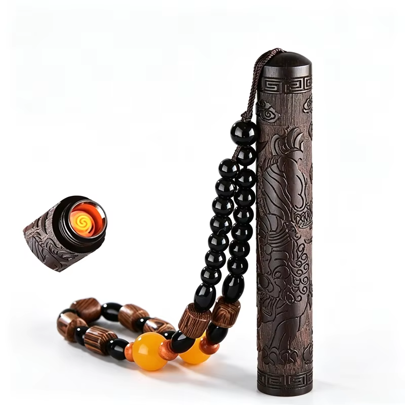 Tungsten Wire Sandalwood Ancie - огляд і ціна Smoke Detector Interconnected