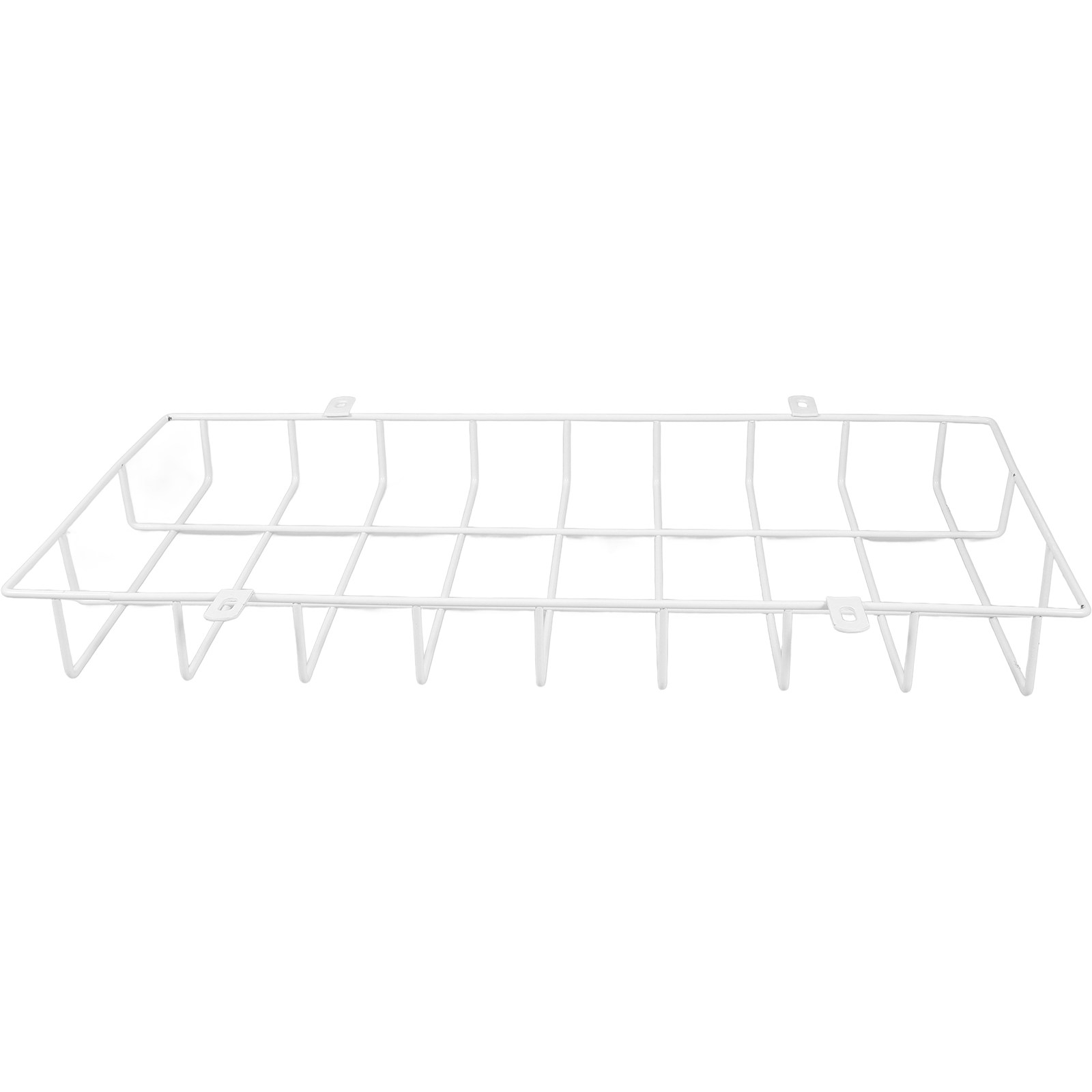 Wall Mounted Metal Wire Mesh E - огляд і ціна Emergency Exit Sign