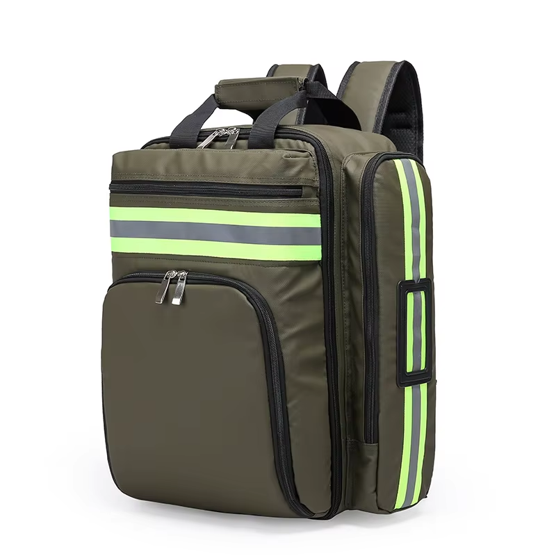 Disaster Relief Bag First Aid  - огляд і ціна First Aid Bag Kit