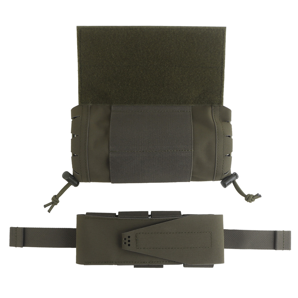 Tactical UG Medical Pouch Roll - огляд і ціна First Aid Bag Kit