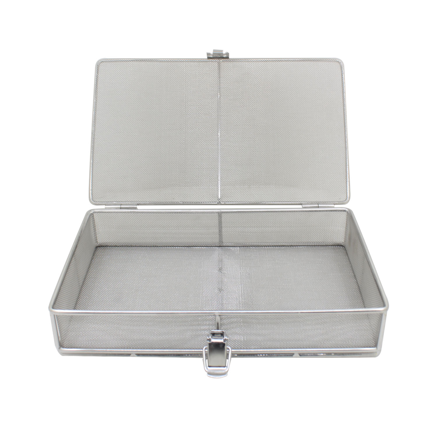 Stainless Steel Mesh Basket wi - огляд і ціна Medicine Cabinet Lock