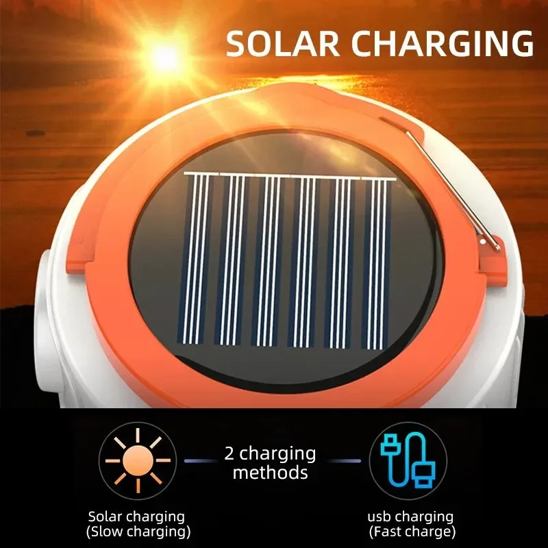 LED Solar Charging Light Energ - огляд і ціна Power Outage Light