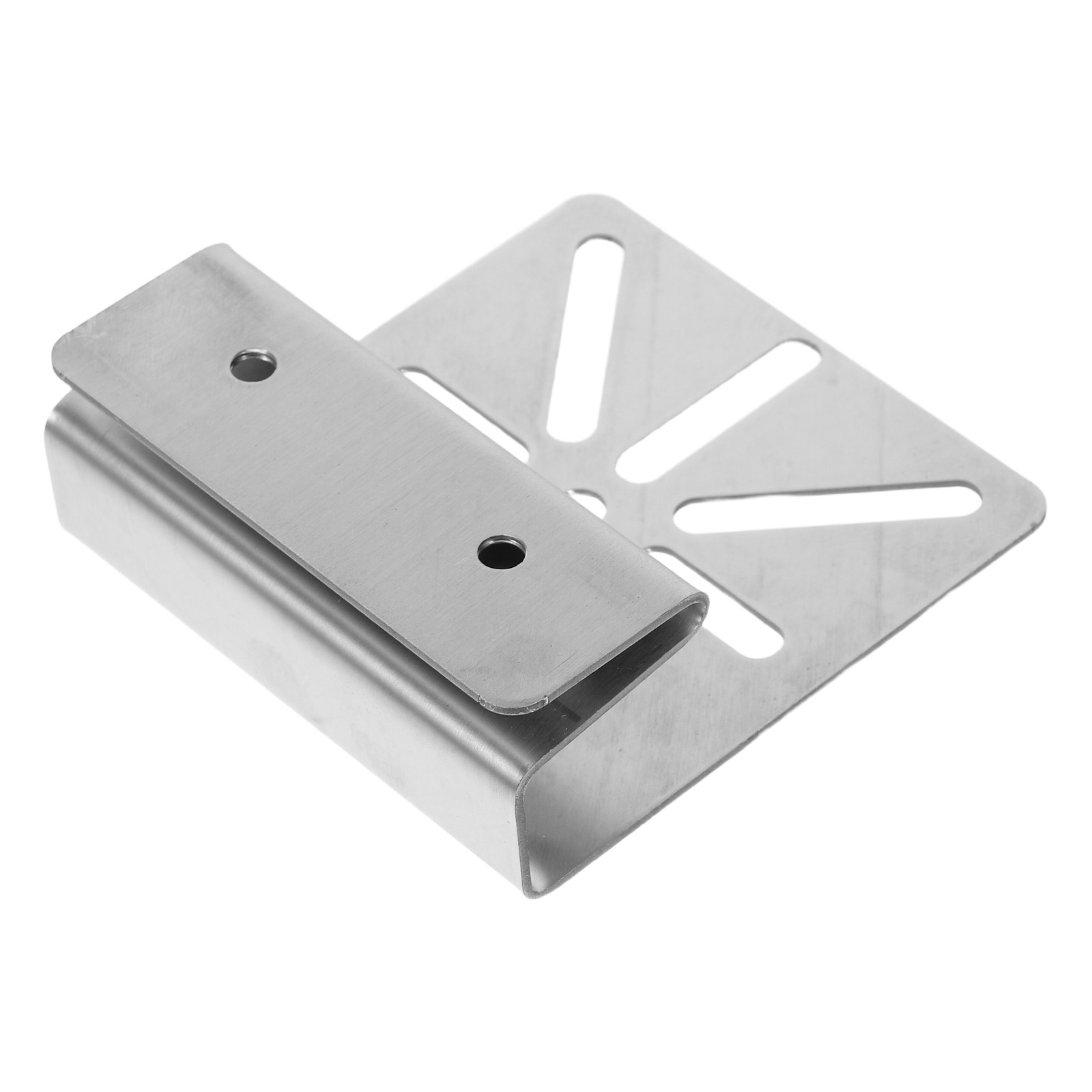 Stainless Steel Gutter Mount C - огляд і ціна Eufy Camera S340