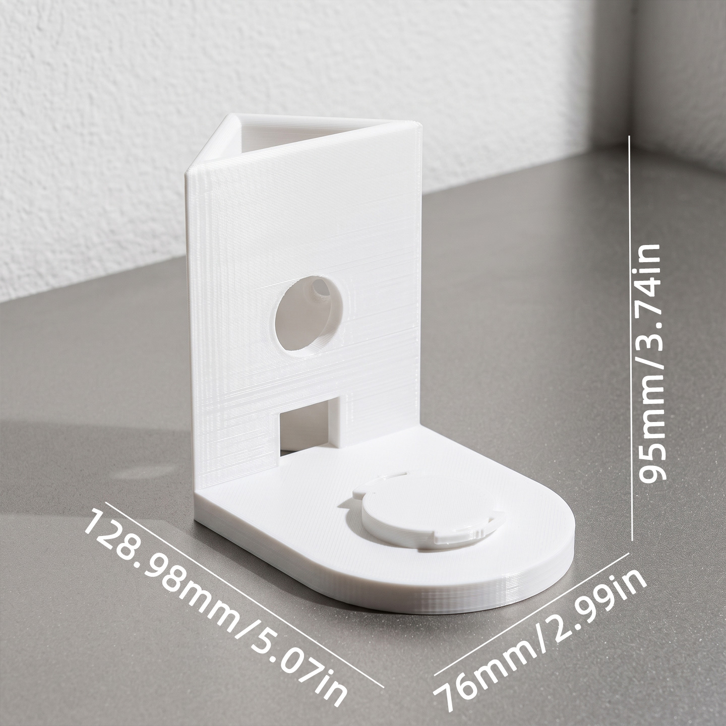 Wall Mount Bracket Accessory f - огляд і ціна Eufy Camera E220