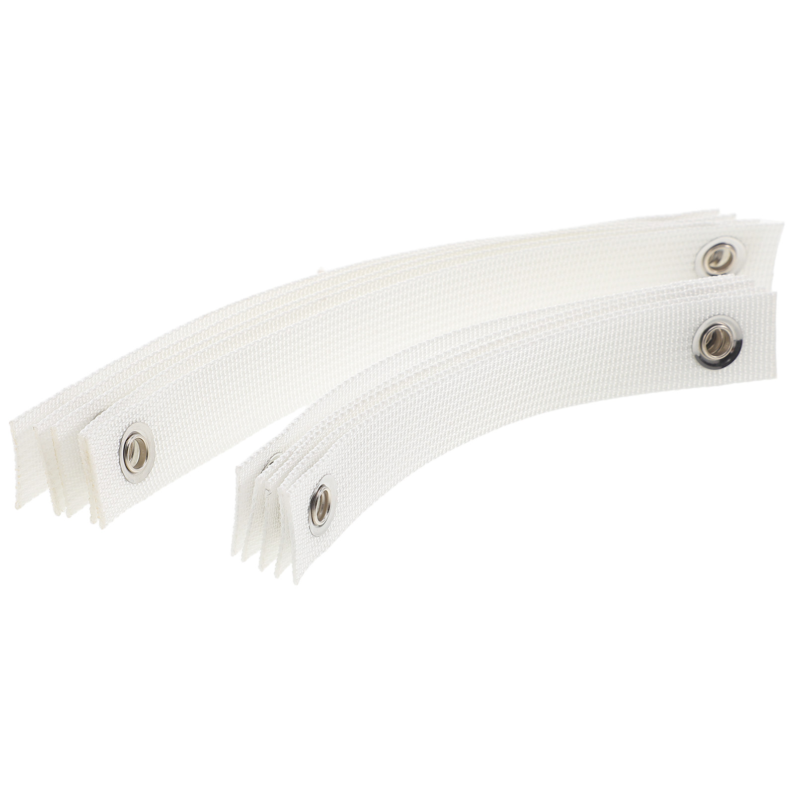 10pcs Baby-Proofing White Furn - огляд і ціна Earthquake Anchor Strap
